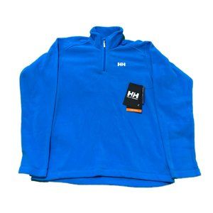Helly Hansen DAYBREAKER 1/2 ZIP FLEECE JACKET BNWT